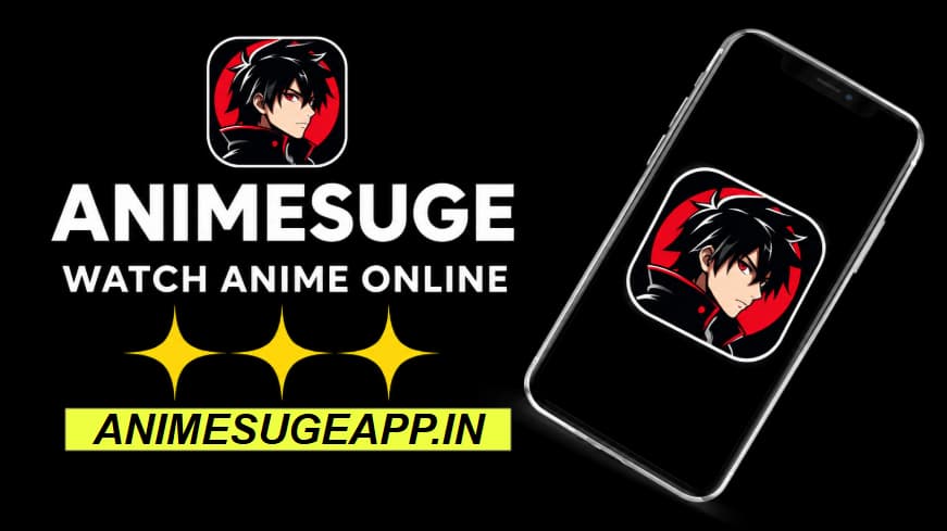 AnimeSuge APK